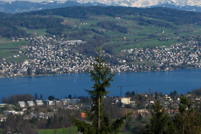 Goldküste Schweiz