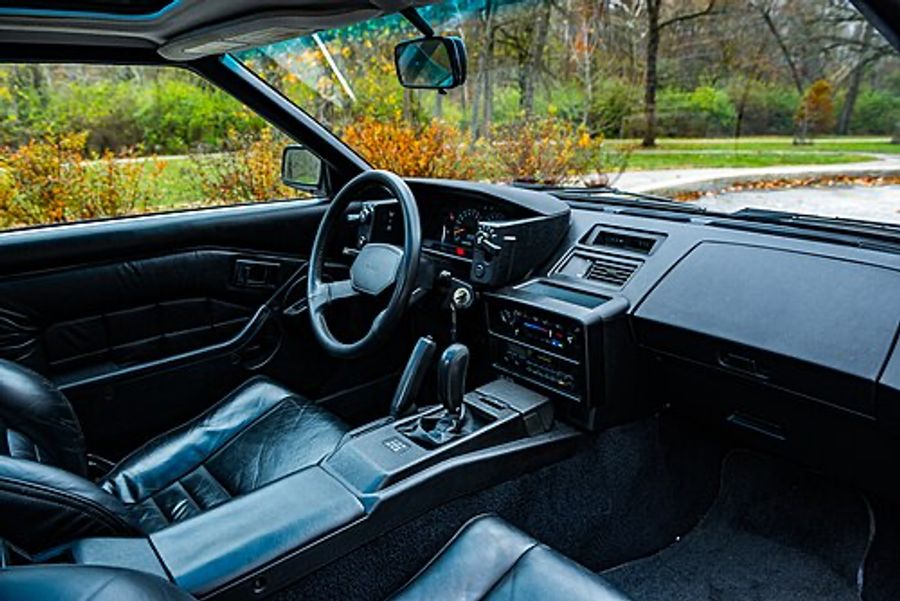 Toyota MR2