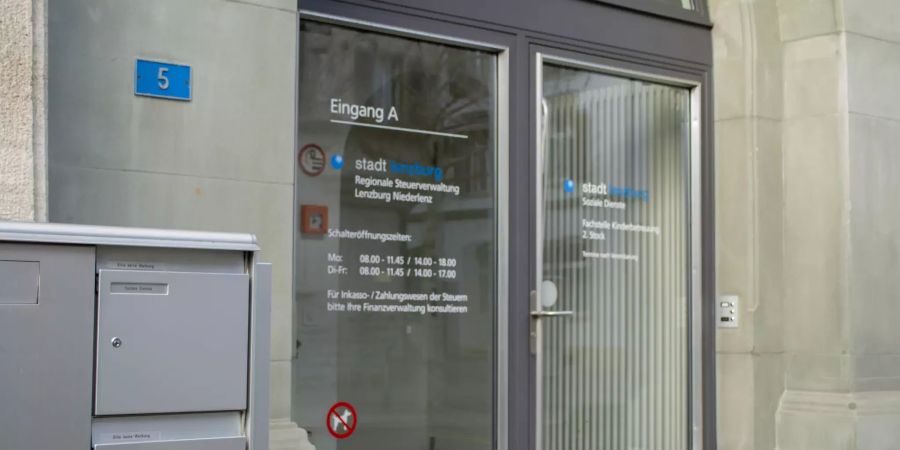Lenzburg AG