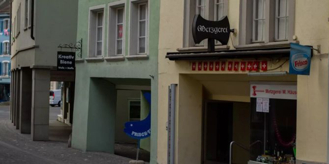 Lenzburg AG