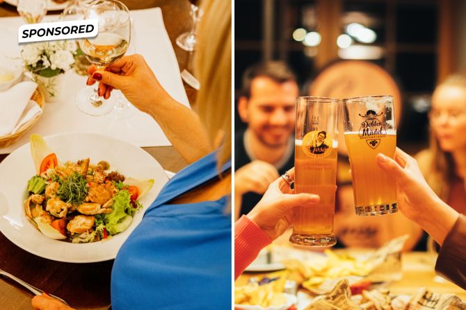 Culinary Germany