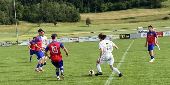 FC Küsnacht