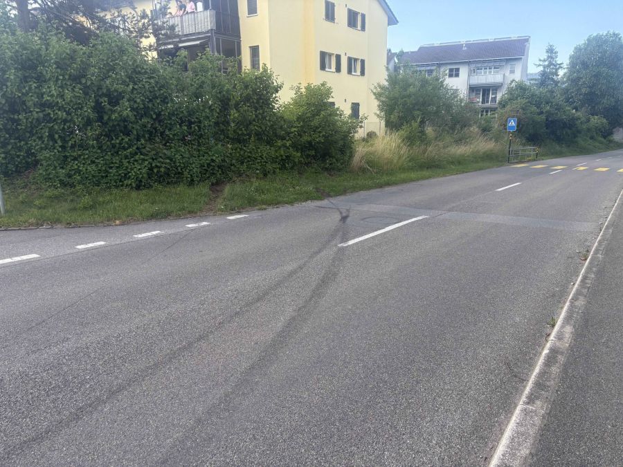 Unfall AG