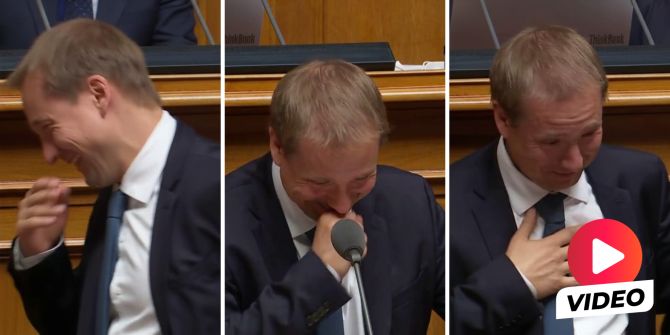 Philippe Nantermod Lachanfall