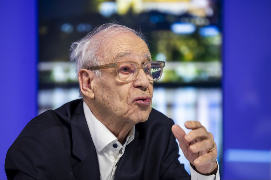 Jean Ziegler