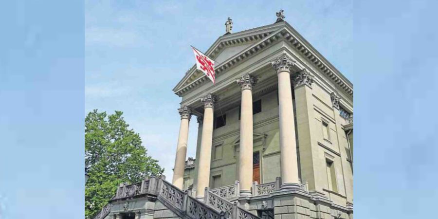 Stadthaus Winterthur