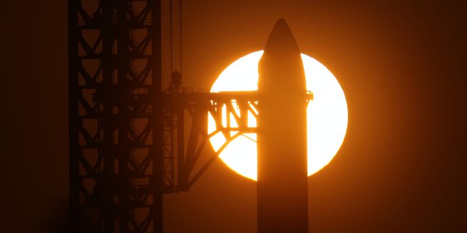 SpaceX