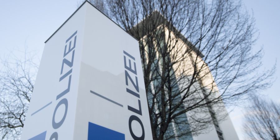 Die Luzerner Polizei war am späten Mittwochnachmittag mit mehreren Auffahrunfällen beschäftigt. (Symbolbild)