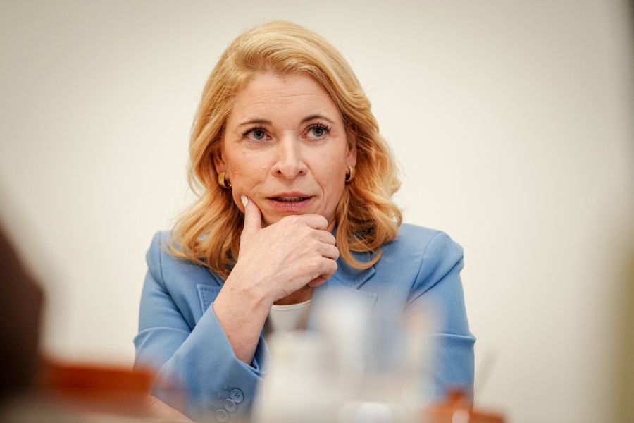Palla macht die marode Infrastruktur für rund 80 Prozent aller Verspätungen verantwortlich: «Deshalb ist es auch so schwer, die aktuelle Situation zu verbessern.»