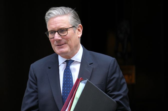 Keir Starmer