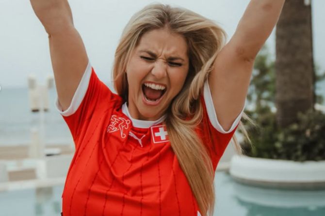 Beatrice Egli