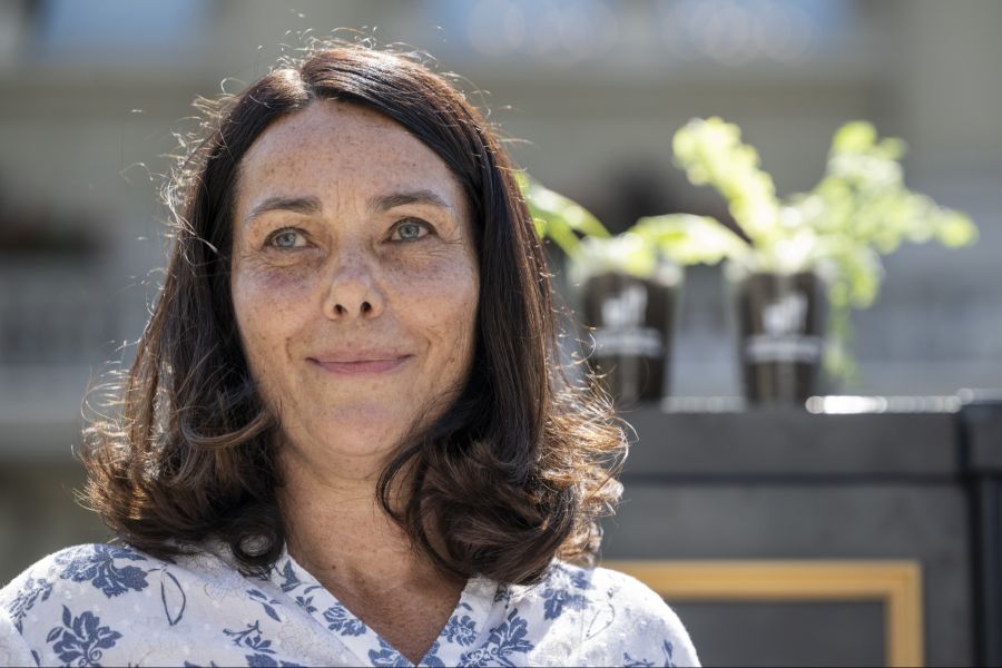 Ernährungsinitiative