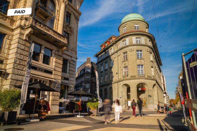 Nidaugasse