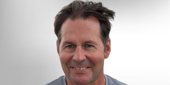 Bruno Knutti L-UPL