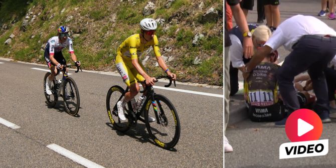 Tour de France Vingegaard