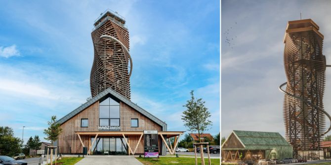 harzturm