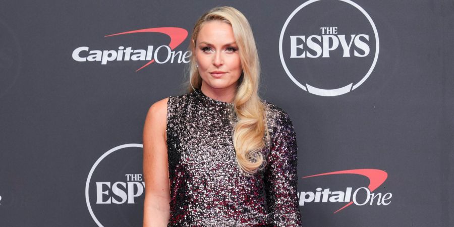 Lindsey Vonn