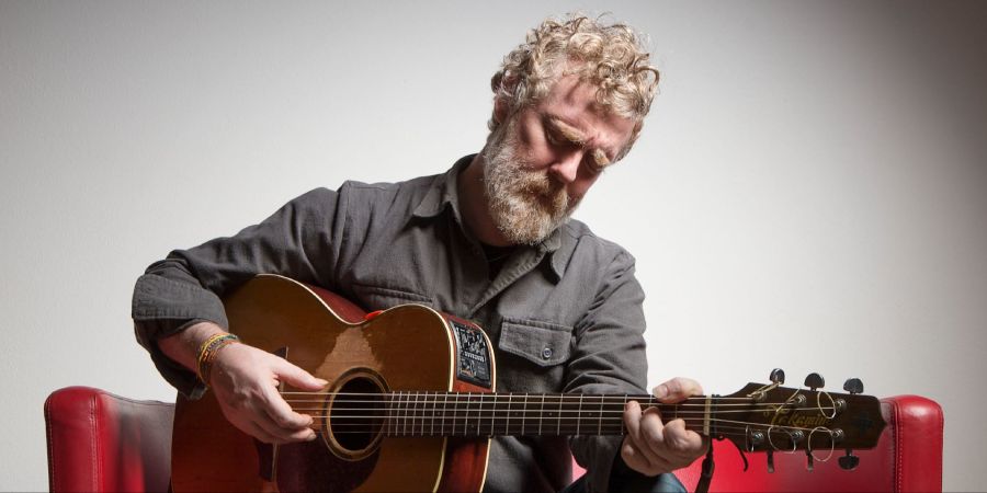 Glen Hansard
