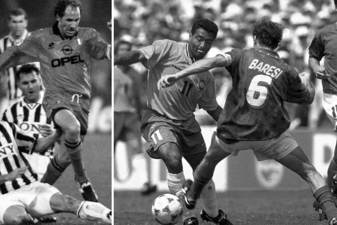 Baresi