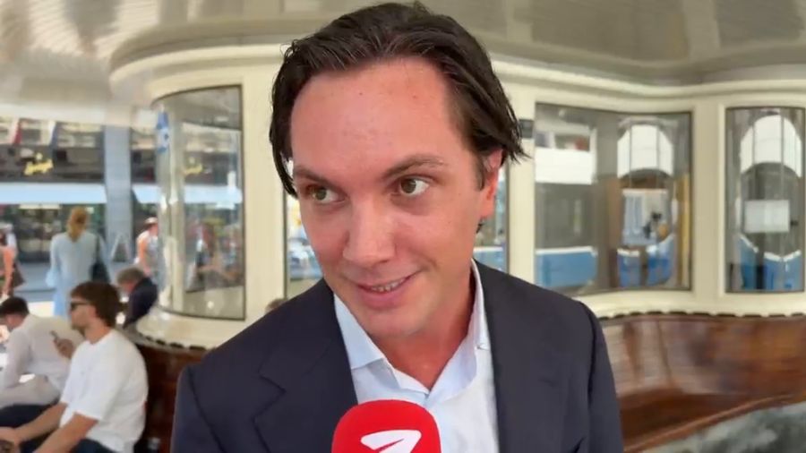 Anzug Hitze Umfrage