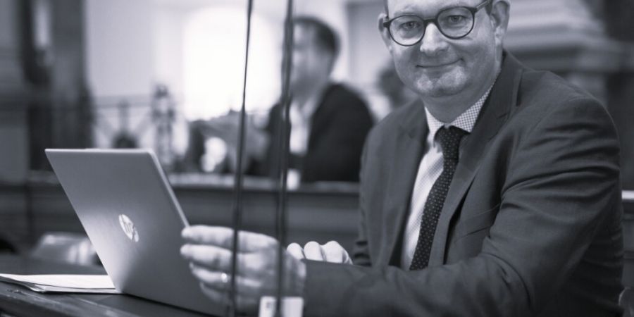 FDP-Kantonsrat Peter Nüesch ist gestorben.