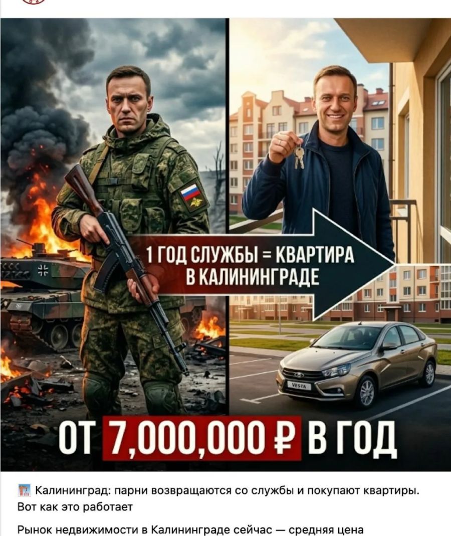 Alexej Nawalny