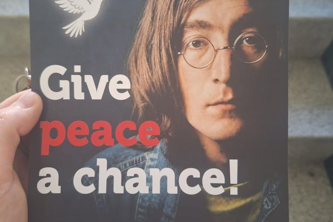 John Lennon