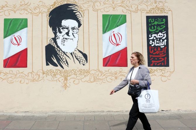 iran
