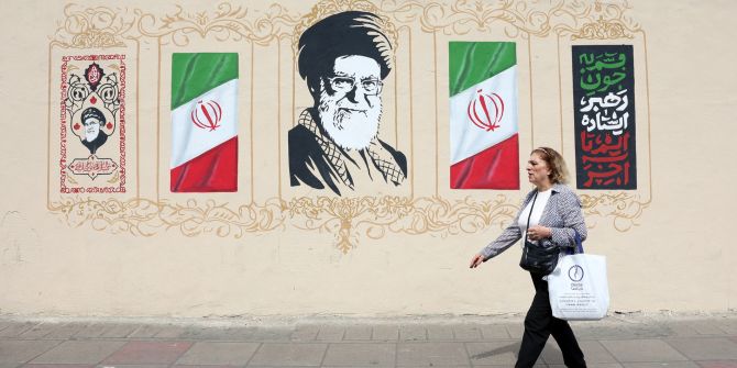 iran