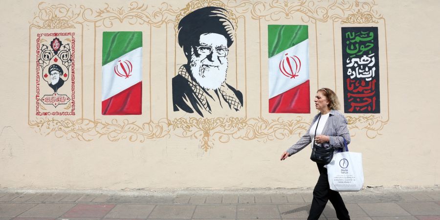 iran