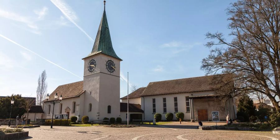 Schlieren ZH