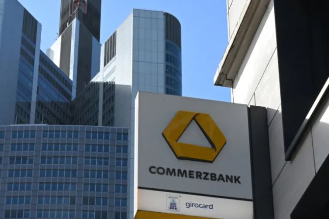 Commerzbank