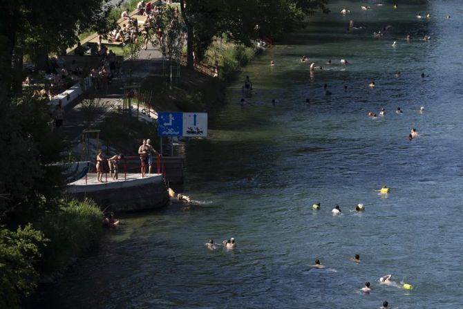 aare