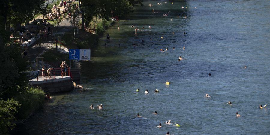aare