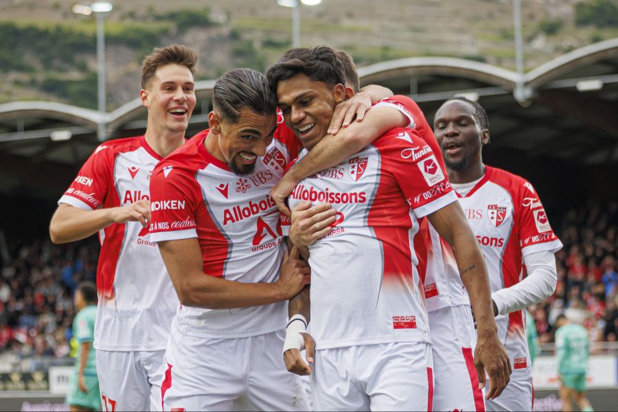 FC Sion