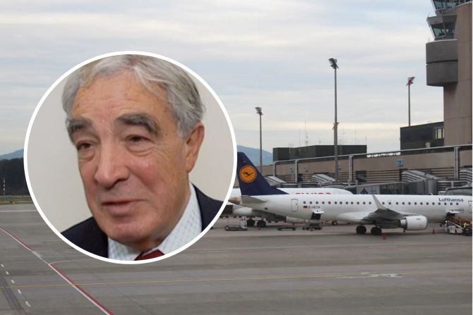 Der Lufthansa-Konzern höhle die Identität der Swiss zunehmend aus, ist in der Sonntagspresse nachzulesen.