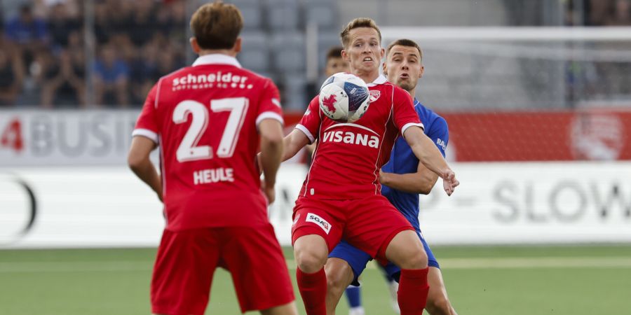 FC Thun