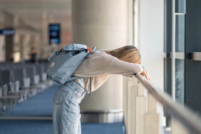 Jetlag