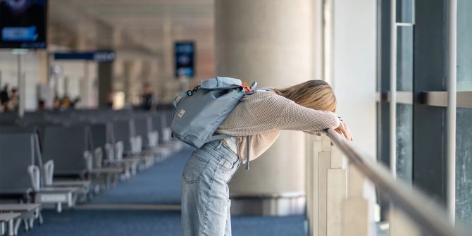 Jetlag