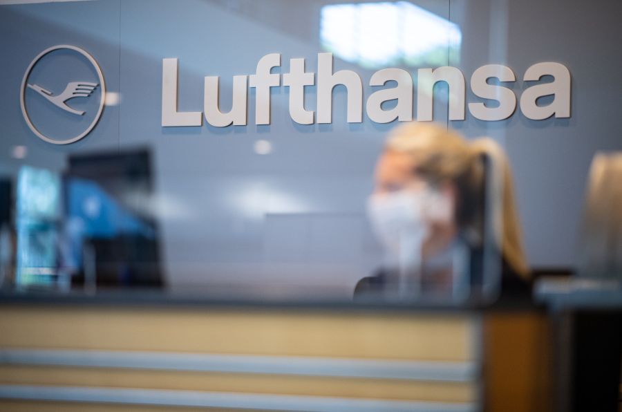 Der 83-Jährige Suter hält nicht mit markanten Aussagen zurück bezüglich dem Verkauf der Swiss an die Lufthansa-Gruppe.