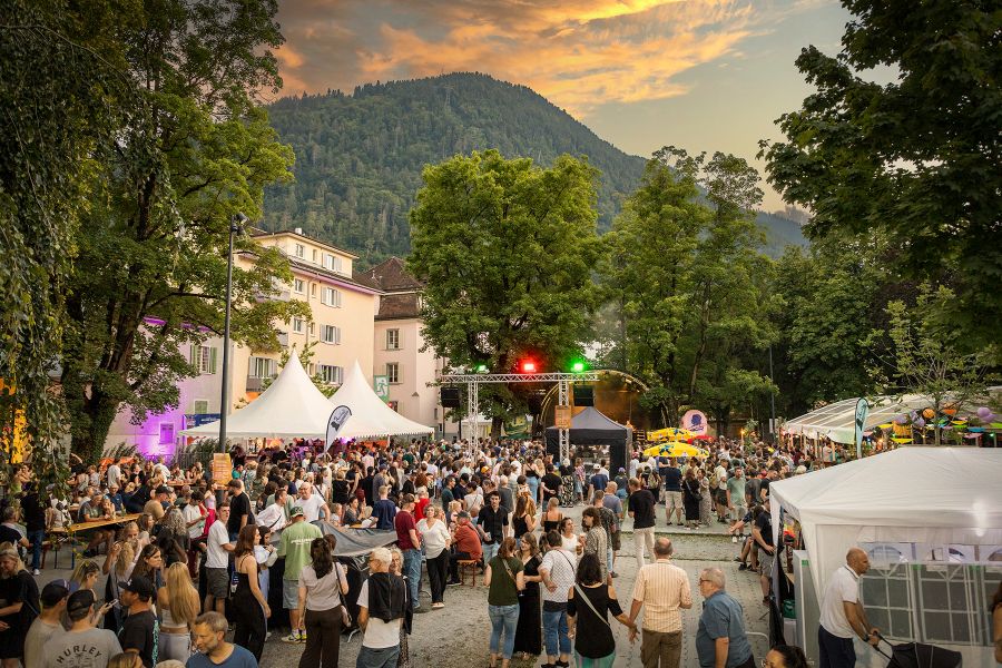 Churer Fest