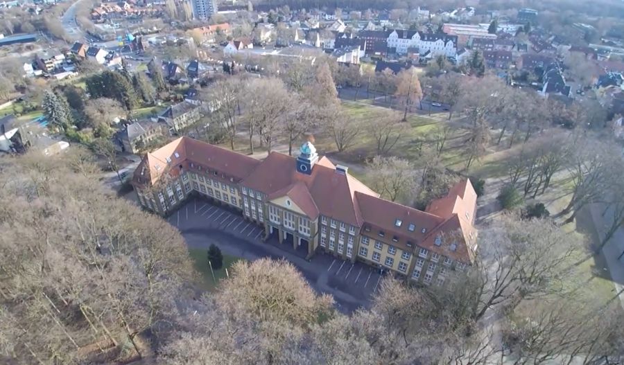 Datteln