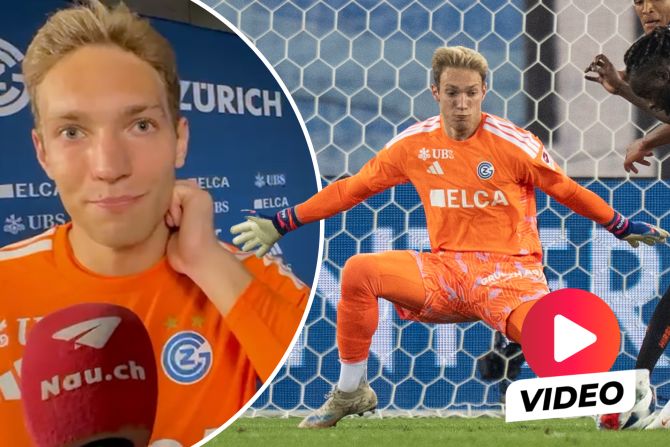 GC FCSG Marvin Hübel