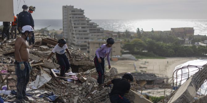 venezuela