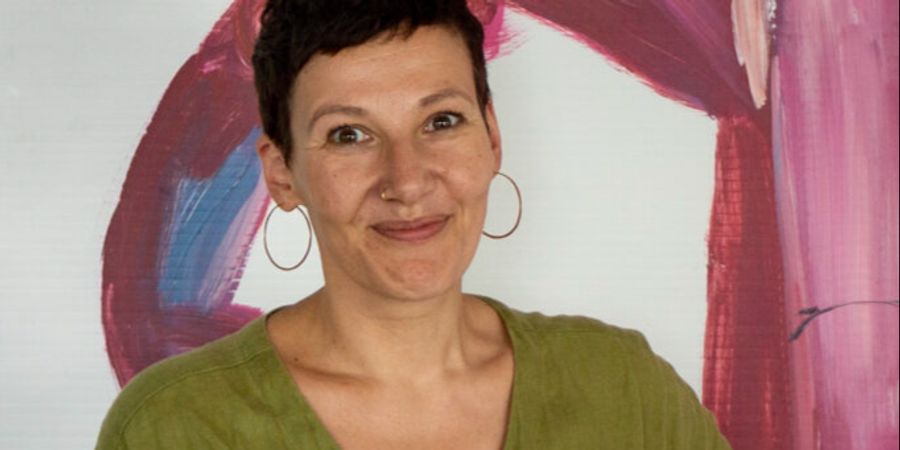 stefanie frick