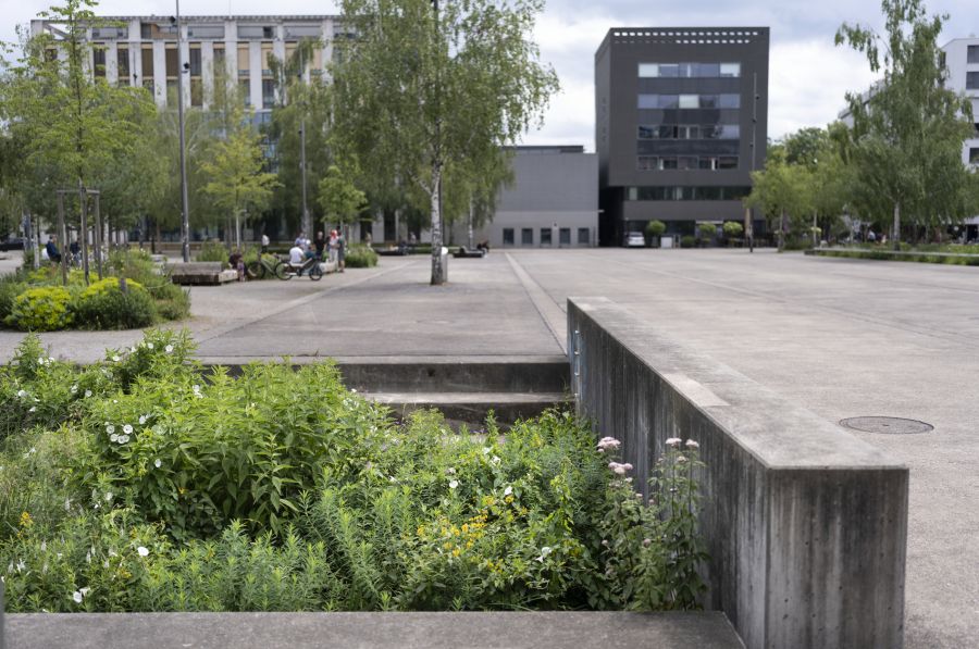 Turbinenplatz