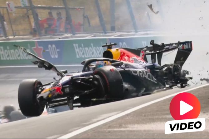Max Verstappen Formel 1