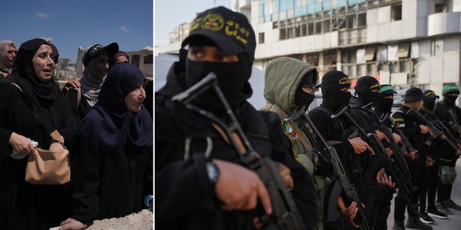 hamas