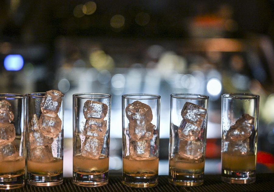 alkohol