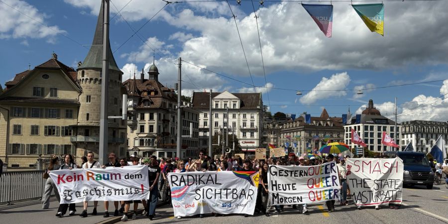 Luzern